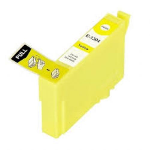 CARTUCCIA X EPSON T1304 YELLOW COMPATIBILI